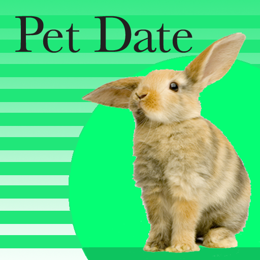 Pet Date - Easy Animal Age Calculation