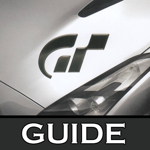 Gran Turismo 5 Prologue Guide (Walkthrough)