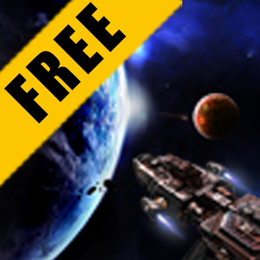 Galaxy Front - Free