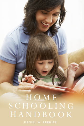 Home Schooling Handbook image #1