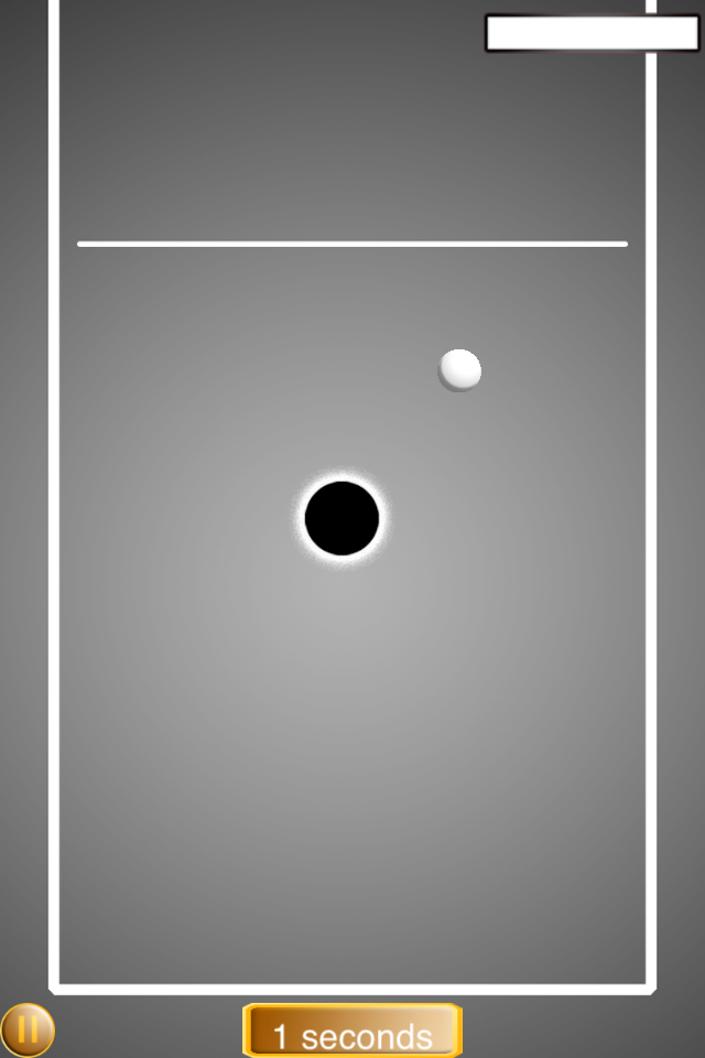 Pong Pro screenshot 4