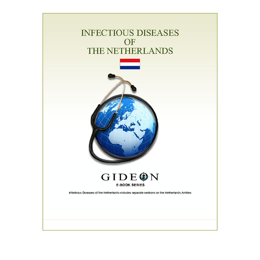 Infectious Diseases of the Netherlands 2010 edition