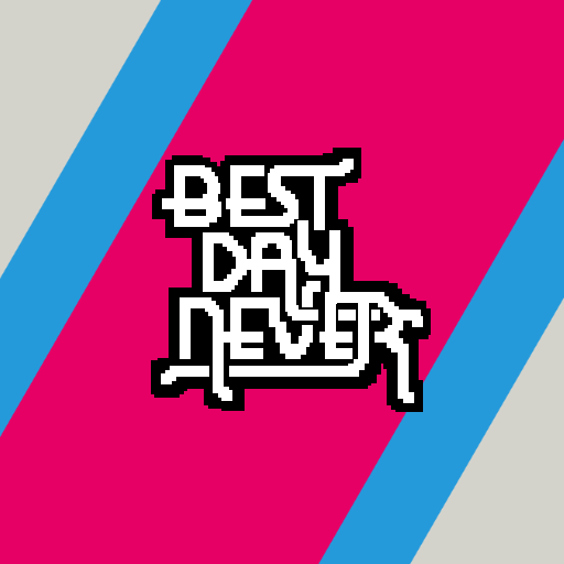 BestDayNever Pong icon