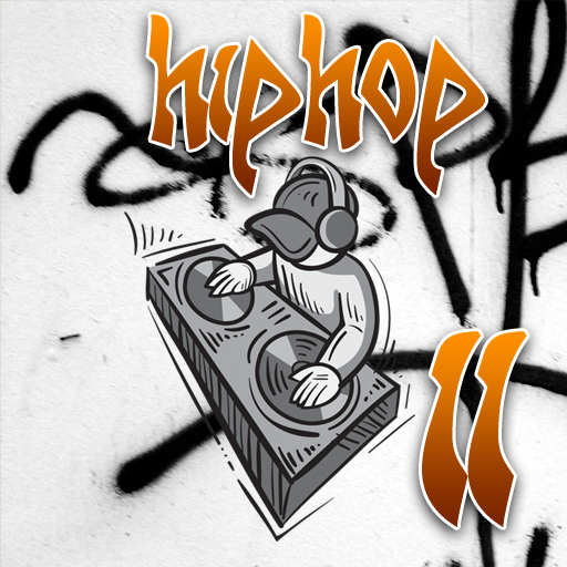 RingPacks - Hip Hop 2