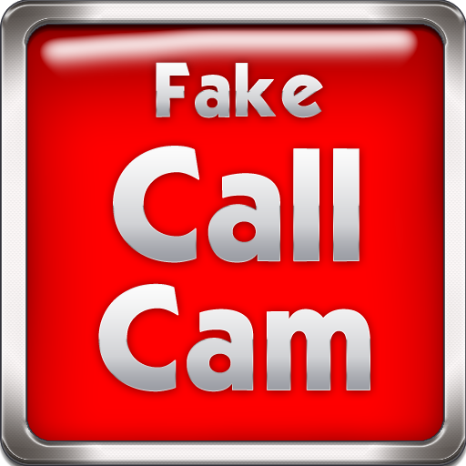The Fake Call Camera