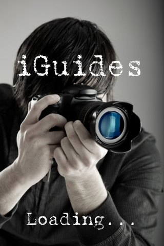 iGuides - Become a Digital SLR Pro image #1