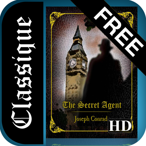 The Secret Agent (Classique) HD FREE