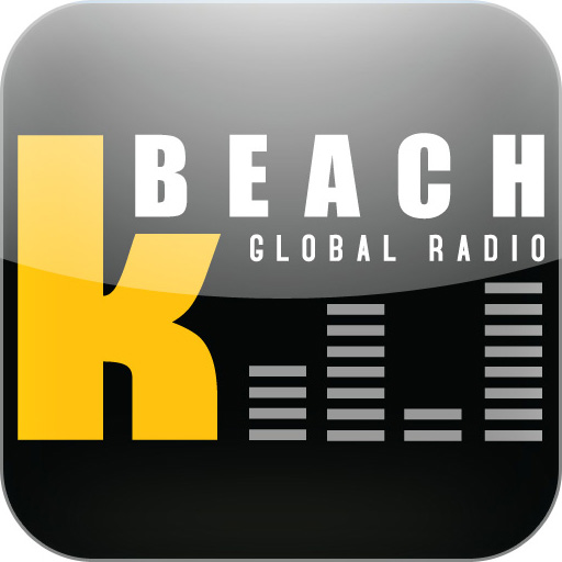 Kbeach Radio