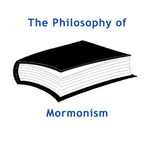 THE PHILOSOPHY OF "MORMONISM"