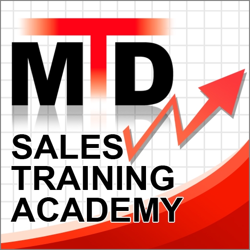 MTD Sales Training Academy