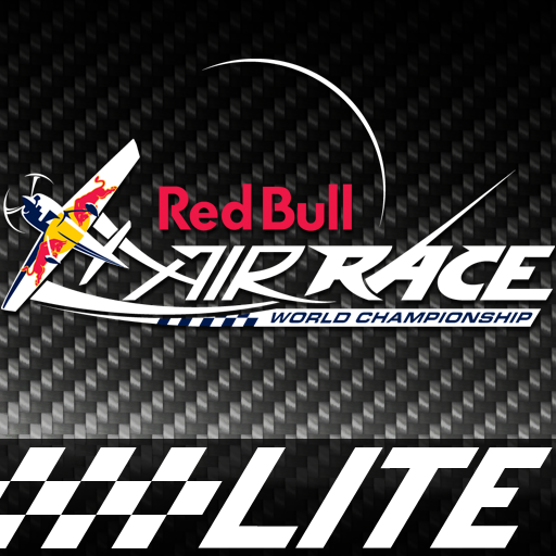 Red Bull Air Race World Championship Lite Version icon