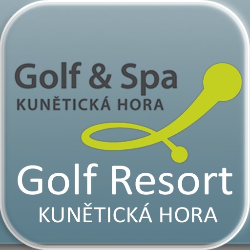 GB3D Caddie, Golf Resort Kunĕtická Hora, CZE