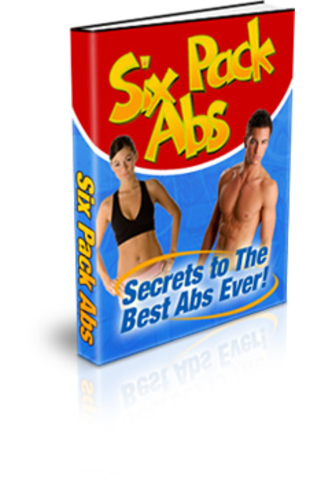 Six Pack Abs – Secrets to the Best Abs Ever! image #1