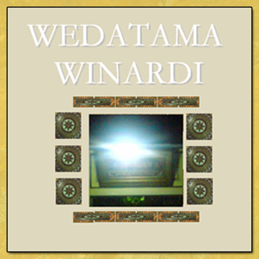 Wedatama Winardi