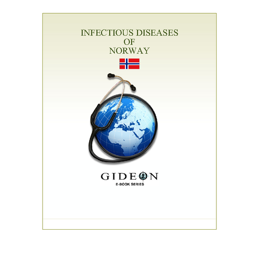 Infectious Diseases of Norway 2010 edition