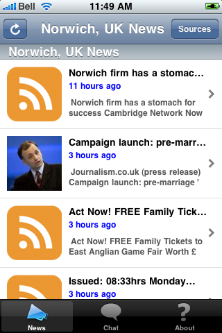 Norwich, UK News image #1