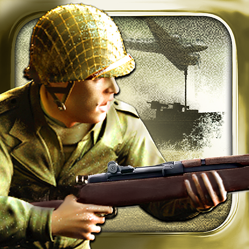 Brothers In Arms® 2: Global Front