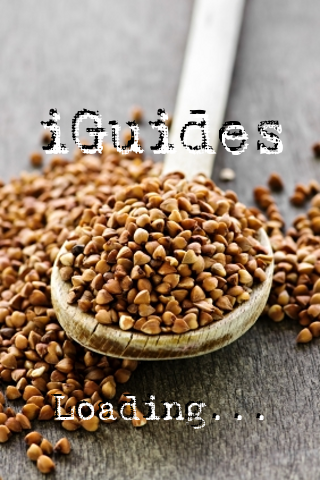 iGuides - How to Live Gluten Free image #1