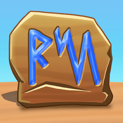 Rune Match icon