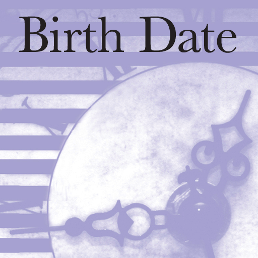 Birth Date - Easy Baby Age Calculation