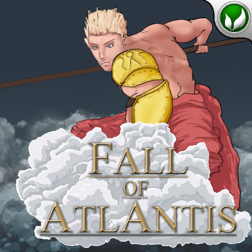 Fall of Atlantis 2.0