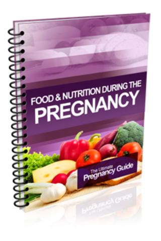 Food and Nutrition During The Pregnancy image #1