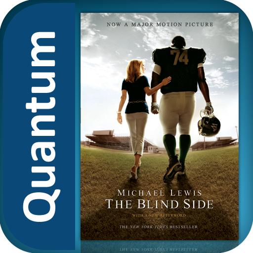 The Blind Side by Michael Lewis