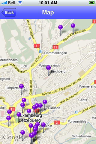 Luxembourg, City Sights image #1