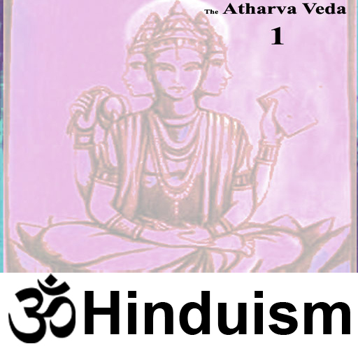 The Hymns of the Atharvaveda - Book 1