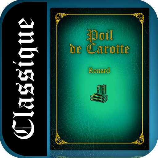 Poil de Carotte (French)