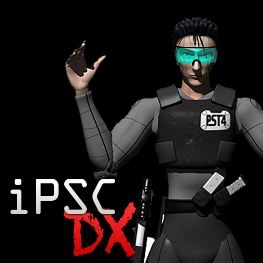 IPSC DX