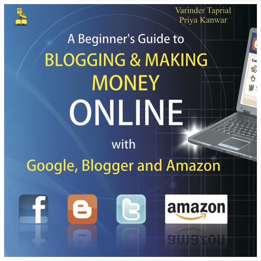 A Beginner’s Guide to Blogging & Making Money Online