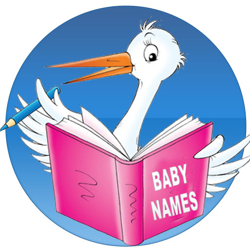 World Wide Baby Names -25,000 Baby Names
