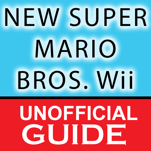Guide for New Super Mario Bros. Wii