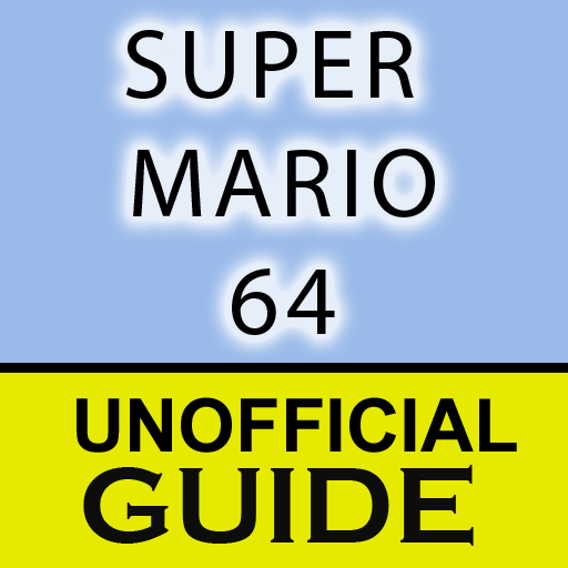 Guide for Super Mario 64