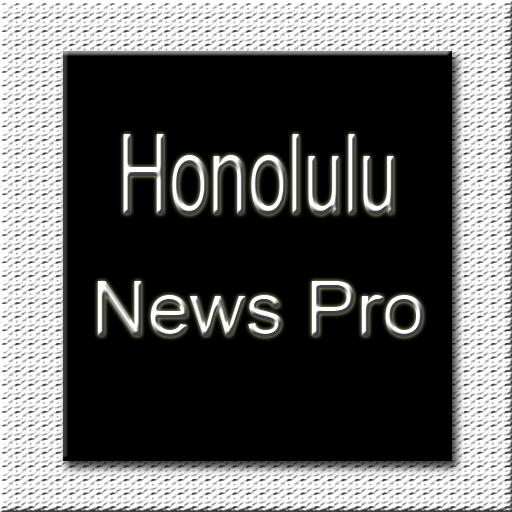 Honolulu News Pro