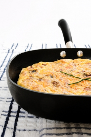 iGuides - The Perfect Omelet image #1