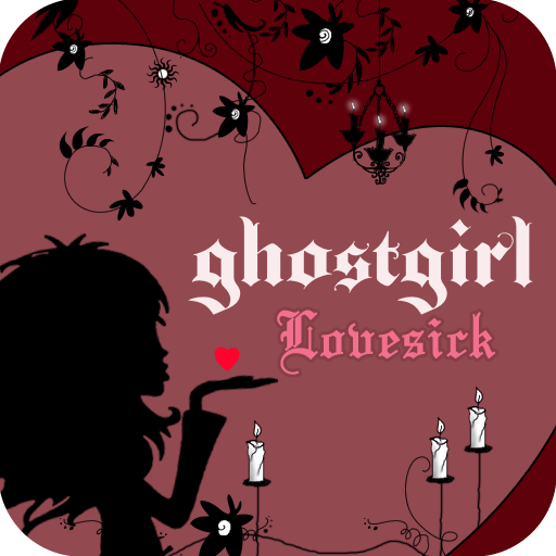 ghostgirl: Lovesick (Tonya Hurley)