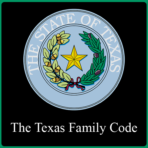 TX Family Code 2010 - Texas Law