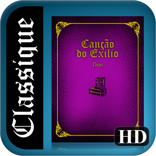 Cancao do Exilio (Portuguese) HD