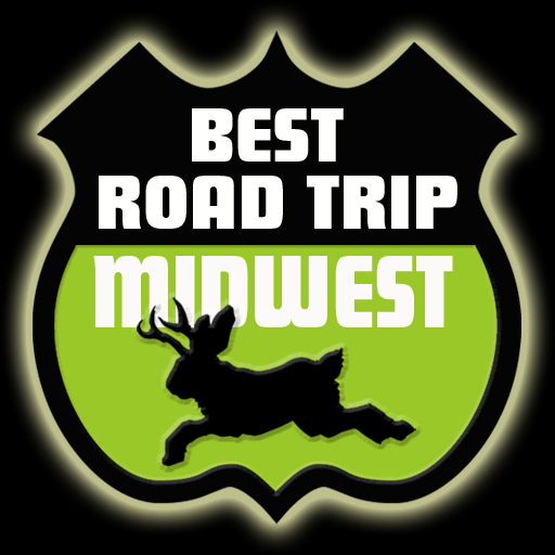 Best Road Trip - Midwest