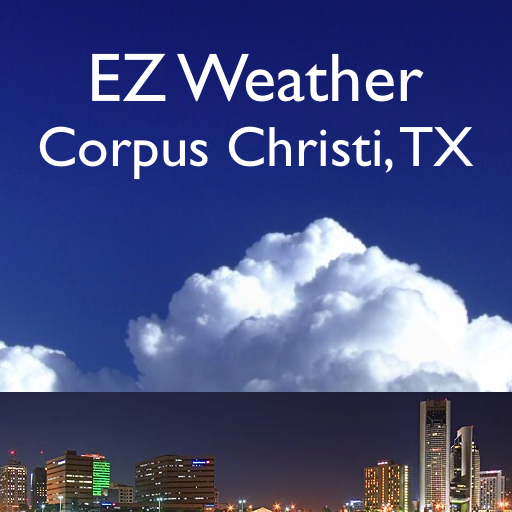 EZ Weather Corpus Christi