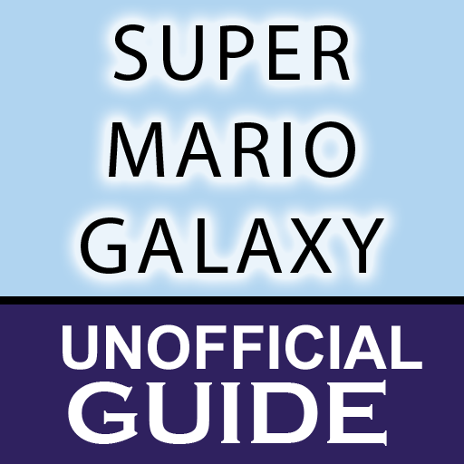 Guide for Super Mario Galaxy