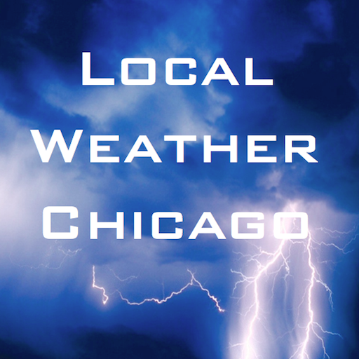 Local Weather - Chicago