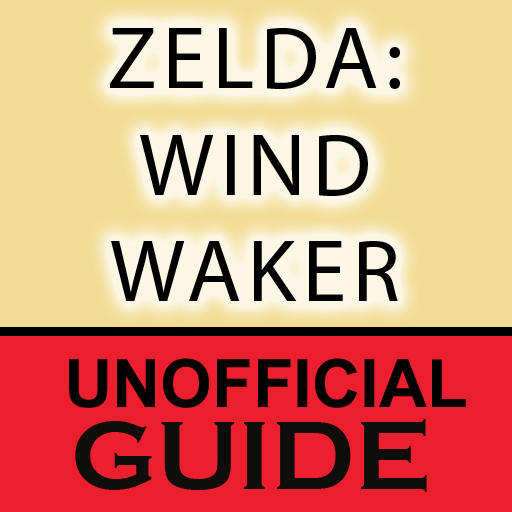 Guide for The Legend of Zelda: Wind Waker
