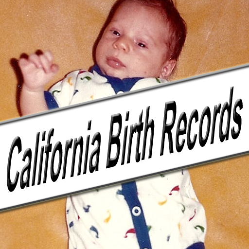 California Birth Record Search