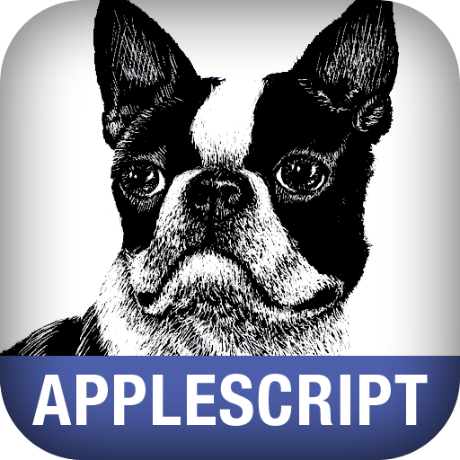 AppleScript: The Definitive Guide, Second Edition