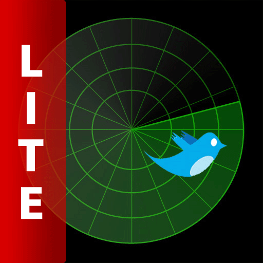 TwitdarLite - Location Auto-Tweeter