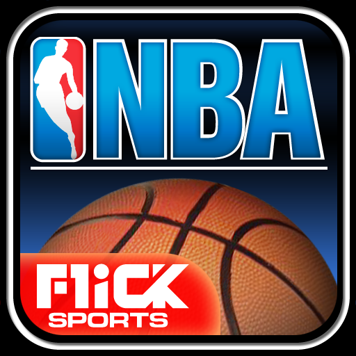 Flick NBA Basketball