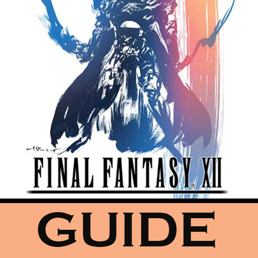 Final Fantasy XII Guide (Walkthrough)